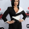 Demi Lovato at iHeartRadio Music Awards - April 3