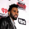 Jason Derulo at iHeartRadio Music Awards - April 3