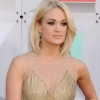 Carrie Underwood at 51st Academy Of Country Music Awards - April 3