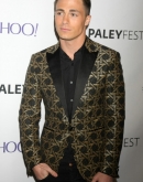 Colton Haynes at the 'Arrow' & 'The Flash' Event - PaleyFest LA - March 14th
