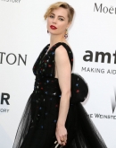 Melissa George at amfAR's 22nd Cinema Against AIDS Gala - May 21