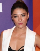 Jessica Szohr at 2015 NBC Universal NY Summer Press Day - June 24