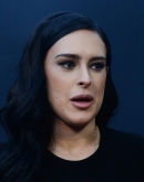 Rumer Willis at 'Amy' at Arclight Cinerama Dome - June 25
