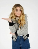 Sabrina Carpenter New Photoshoots - June 25