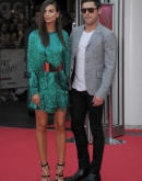 Zac Efron & Emily Ratajkowski at 'We Are Your Friends' Premiere - August 12