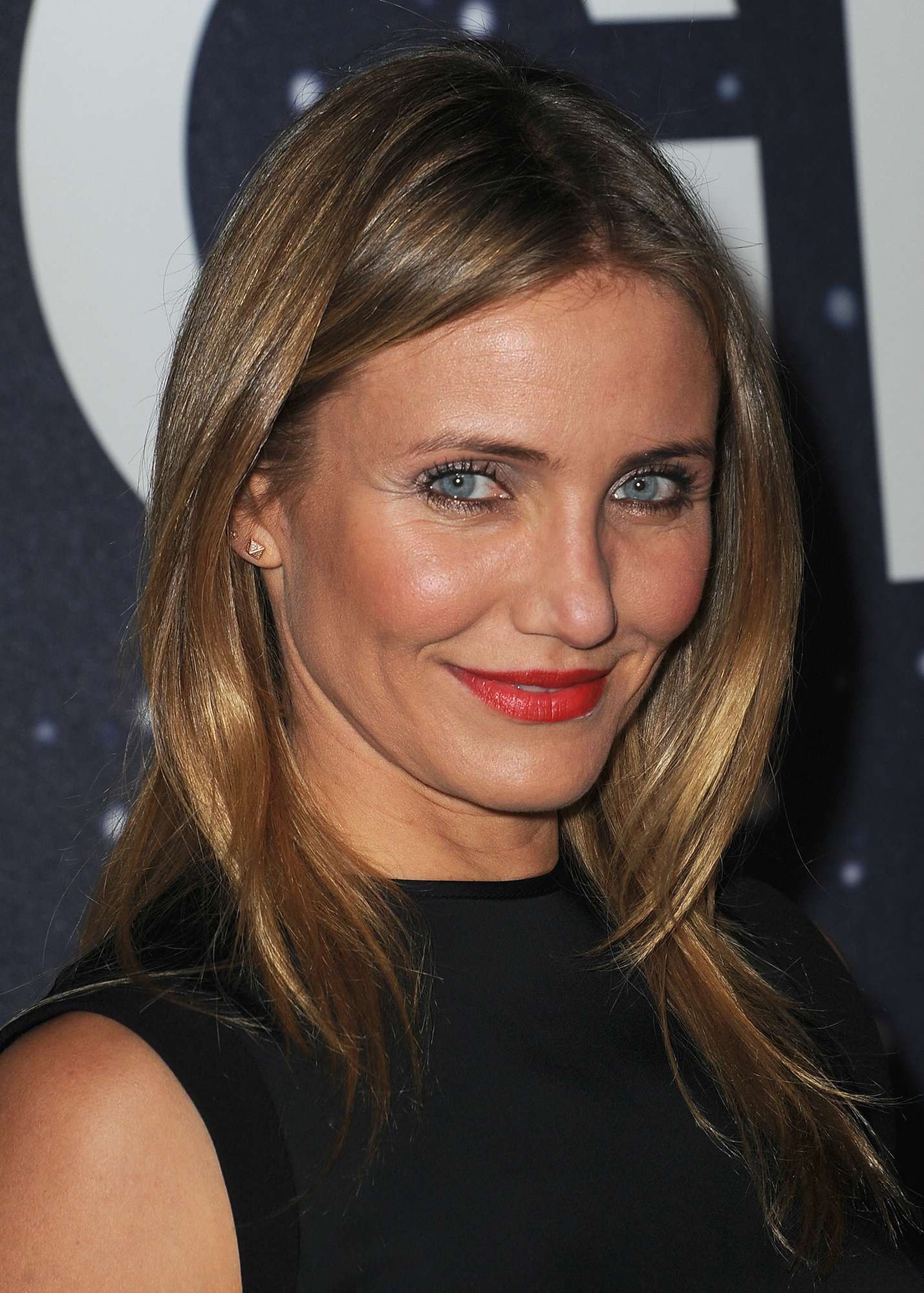 Cameron Diaz At 2nd Annual Breakthrough Prize Award Ceremony - November 9