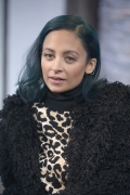 Nicole Richie appears on VH1`s Big Morning Buzz Live - November 12