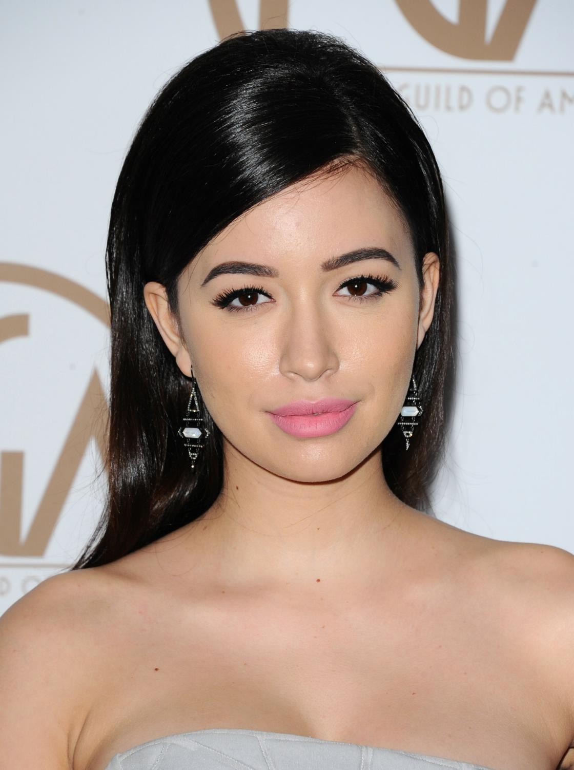 Christian Serratos at 26th Annual Producers Guild of America Awards - January 24