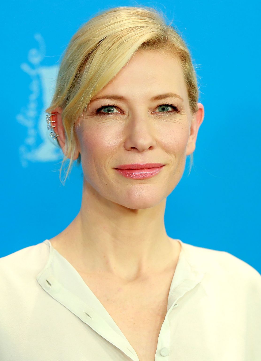 Cate Blanchett At 'Cinderella' Photocall - February 13