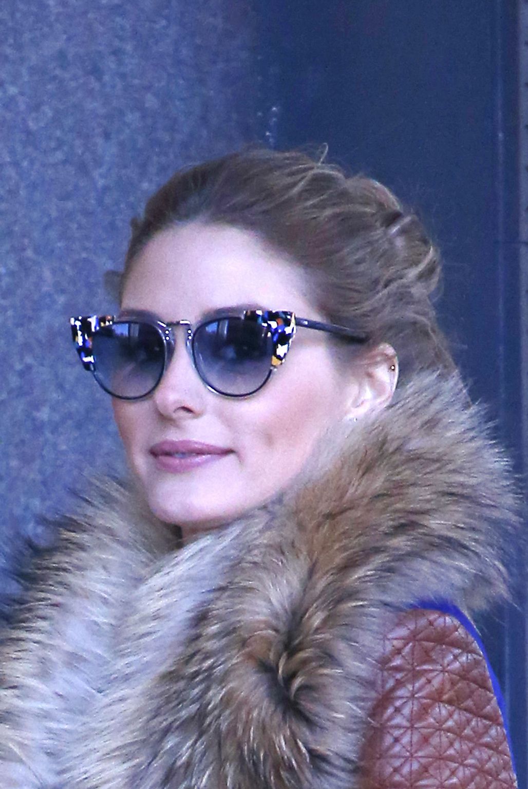 Olivia Palermo in New York City - February 4