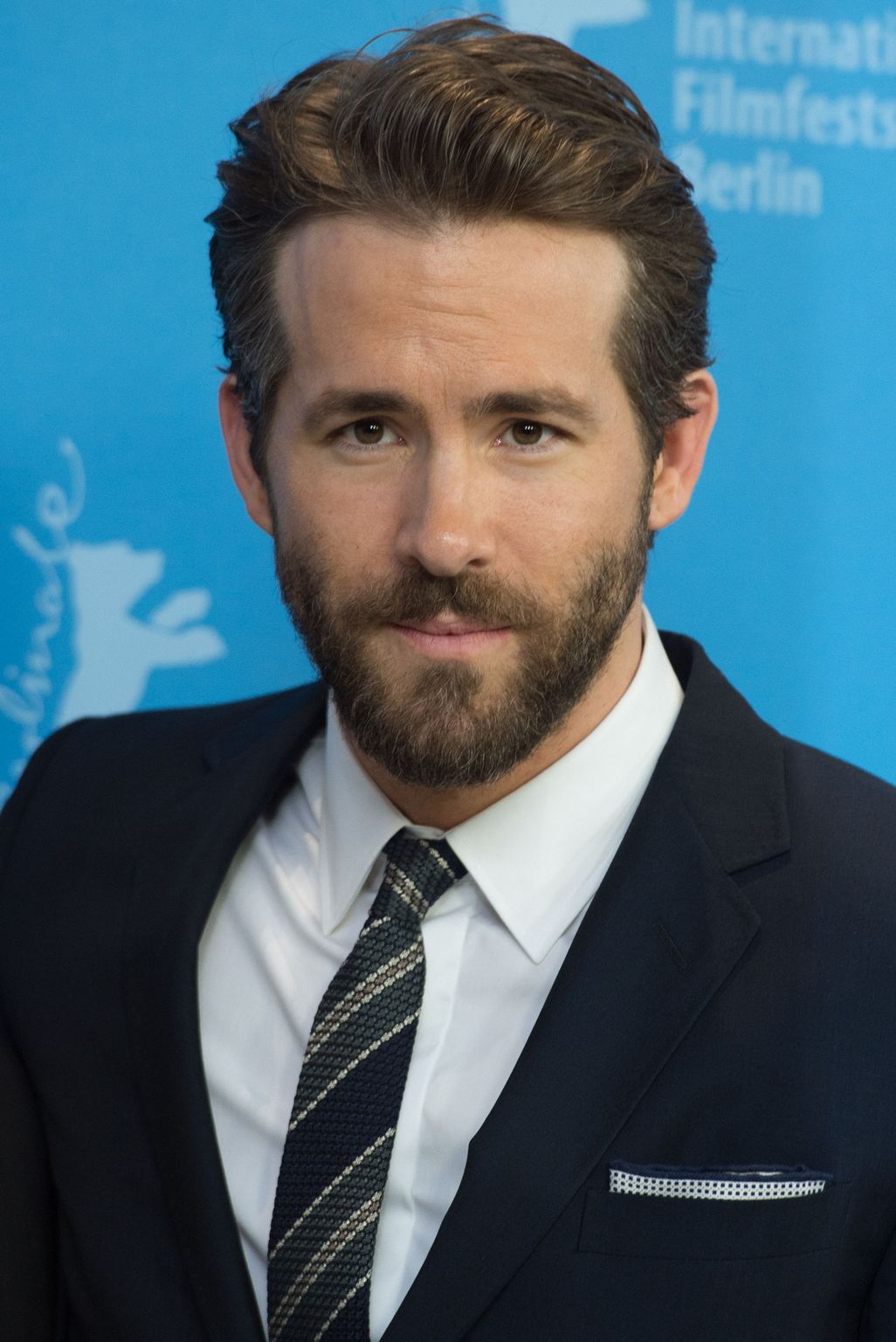 Celebrities At "Woman in Gold" Photocall - February 9