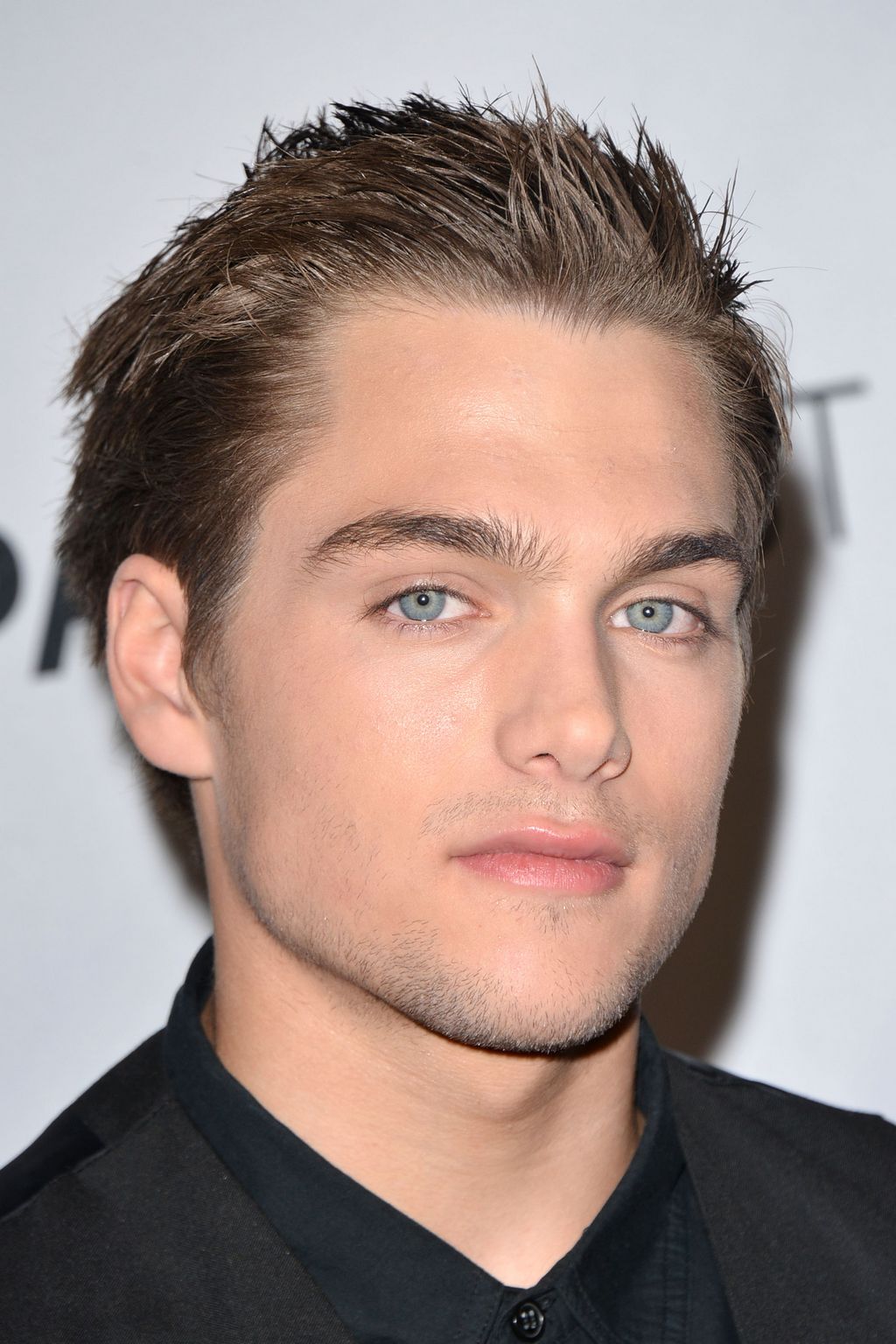 Dylan Sprayberry At PaleyFest LA 2015 honors MTV's Teen Wolf Event - March 11