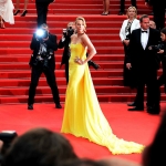 Charlize Theron & Sean Penn at ” Mad Max: Fury Road” Cannes Premiere – May 14