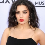 Charli XCX arrives at the 2015 Billboard Music Awards – May 17