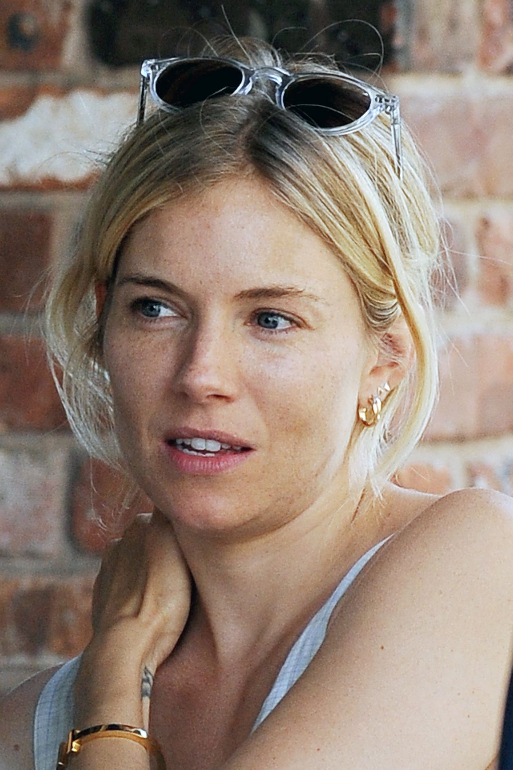 Sienna Miller