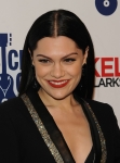 Jessie J at the Musicians On Call Celebrates Its 15th Anniversary and Hosting Access Hollywood - November 18