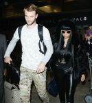 Nicki Minaj Reveals She Is Dating Videographer Grizz Lee