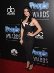 Ariel Winter arrives at the The PEOPLE Magazine Awards at The Beverly Hilton Hotel on December 18, 2014 in Beverly Hills, California.