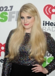 Meghan Trainor at KIIS FM's Jingle Ball 2014 Event - December 5