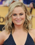 Amy Poehler at 21st Annual Screen Actors Guild Awards - January 25