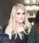 Meghan Trainor Leaves Radio One - January 20