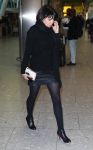 Sadie Frost Seen at Heathrow Airport - January 19