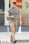 Jesse Metcalfe Shopping in West Hollywood - January 22
