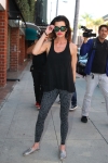 Janice Dickinson in Beverly Hills - February 5