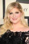 Meghan Trainor at The 57th Annual GRAMMY Awards - February 8