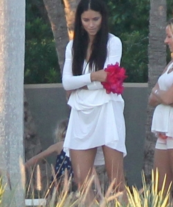 Adriana Lima Celebrates Her Daughter Valentina’s Birthday – November 15